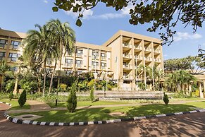 Kigali Serena Hotel