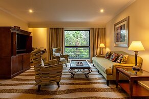 Kigali Serena Hotel
