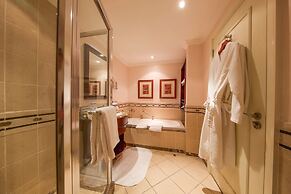 Kigali Serena Hotel