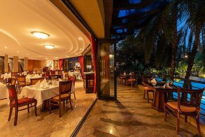 Kigali Serena Hotel