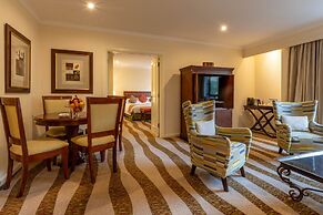 Kigali Serena Hotel