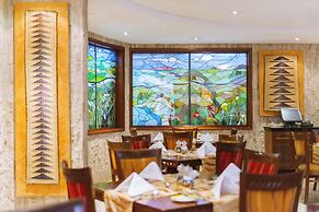 Kigali Serena Hotel