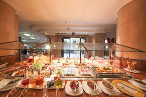 Kigali Serena Hotel