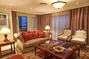 Kigali Serena Hotel