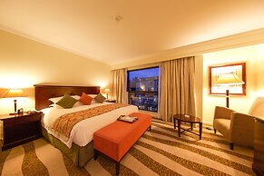 Kigali Serena Hotel