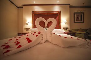 Kigali Serena Hotel