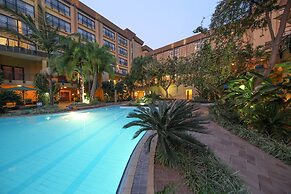 Kigali Serena Hotel