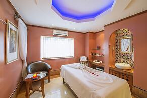 Kigali Serena Hotel