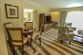 Kigali Serena Hotel