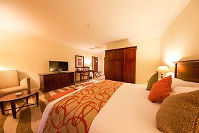 Kigali Serena Hotel