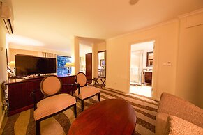 Kigali Serena Hotel