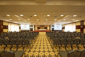 Kigali Serena Hotel