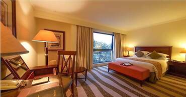 Kigali Serena Hotel