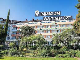 ACHAT Hotel Bad Dürkheim