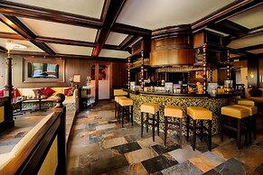 ACHAT Hotel Bad Dürkheim