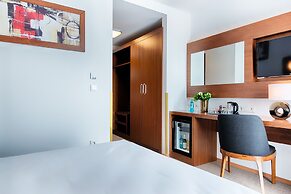 ACHAT Hotel Bad Dürkheim