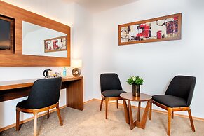 ACHAT Hotel Bad Dürkheim