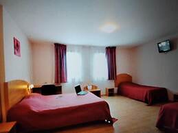 Prim Hôtel Reims