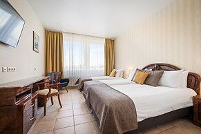 Hótel Ísland Comfort