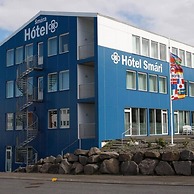 Hótel Ísland Comfort
