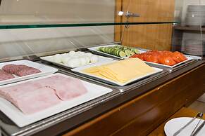 Hótel Ísland Comfort