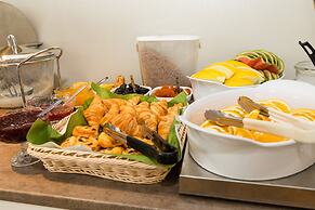 Hótel Ísland Comfort