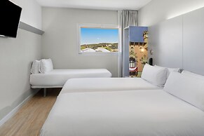 B&B Hotel Barcelona Granollers