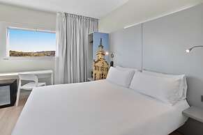 B&B Hotel Barcelona Granollers