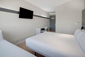 B&B Hotel Barcelona Granollers