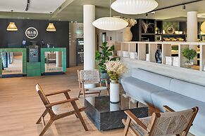 B&B Hotel Barcelona Granollers