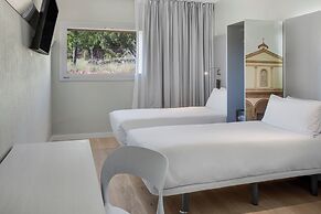 B&B Hotel Barcelona Granollers