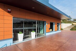 B&B Hotel Barcelona Granollers