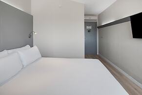 B&B Hotel Barcelona Granollers