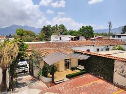 Hotel Jardines del Centro