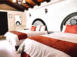 Hotel Jardines del Centro