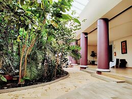 Hotel Jardines del Centro