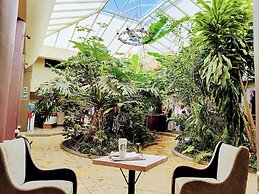 Hotel Jardines del Centro