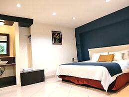 Hotel Jardines del Centro