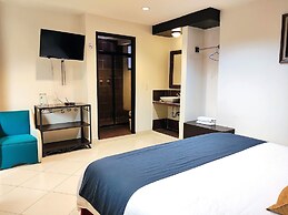 Hotel Jardines del Centro