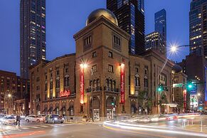 Hotel Felix River North/Magnificent Mile