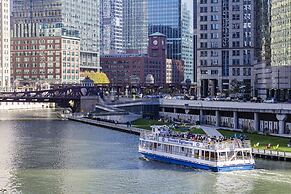 Hotel Felix River North/Magnificent Mile