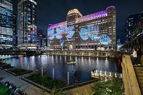 Hotel Felix River North/Magnificent Mile