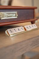 Petty Ranch Inn