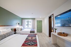 Petty Ranch Inn