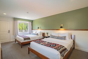 Petty Ranch Inn