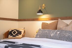 Petty Ranch Inn