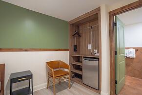 Petty Ranch Inn