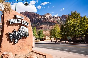 Pioneer Lodge