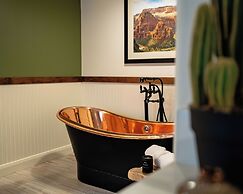 Petty Ranch Inn