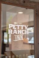 Petty Ranch Inn